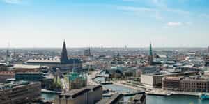 Copenhagen